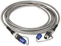 ADS Spillguard Armored Cables